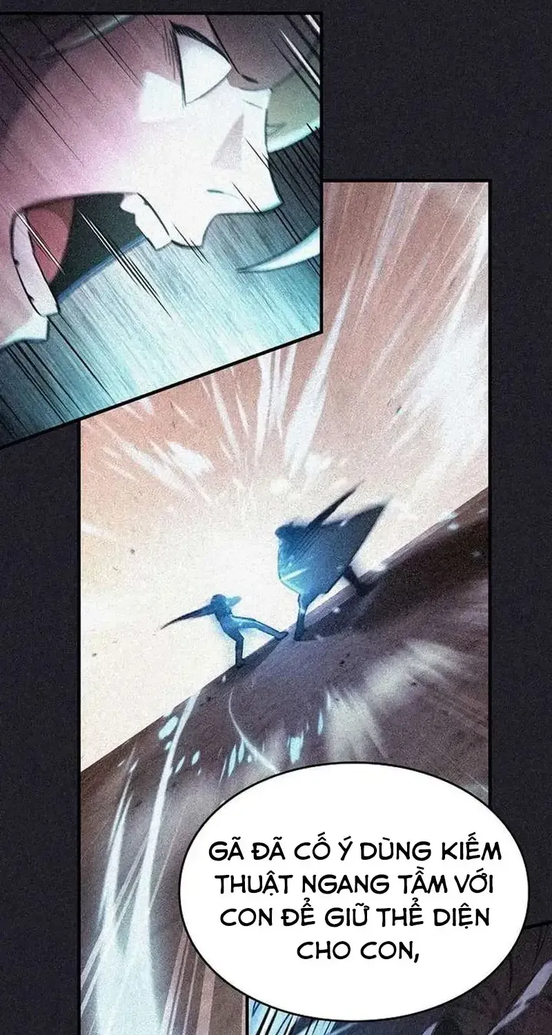 Kiếm Sư Nuốt Kiếm Chap 16 - Next Chap 17