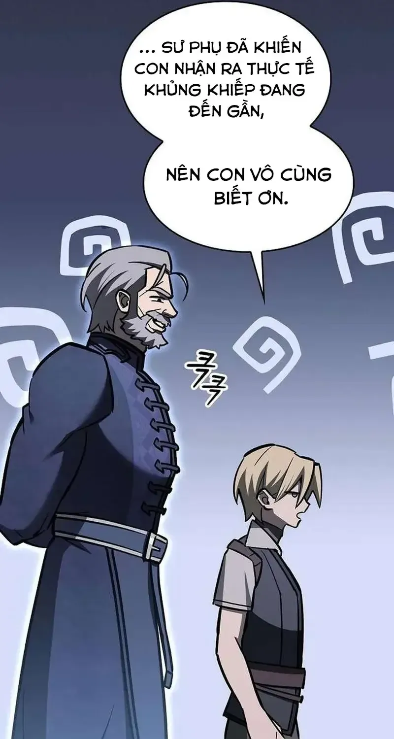 Kiếm Sư Nuốt Kiếm Chap 16 - Next Chap 17