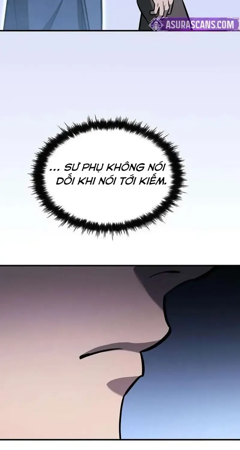 Kiếm Sư Nuốt Kiếm Chap 16 - Next Chap 17