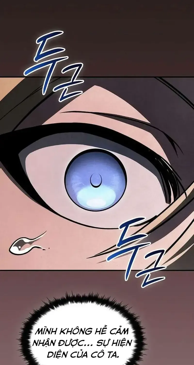 Kiếm Sư Nuốt Kiếm Chap 16 - Next Chap 17