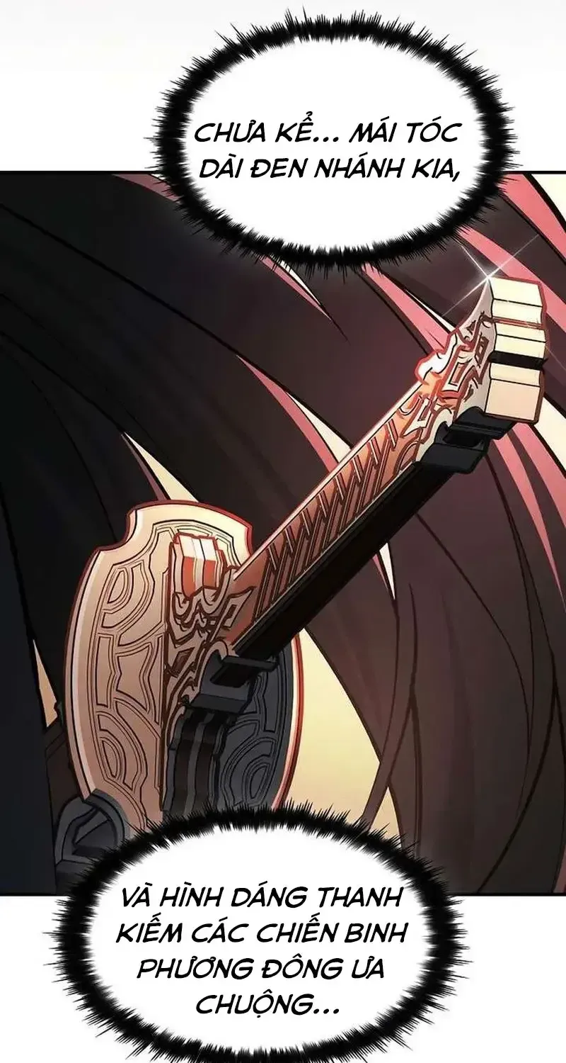 Kiếm Sư Nuốt Kiếm Chap 16 - Next Chap 17