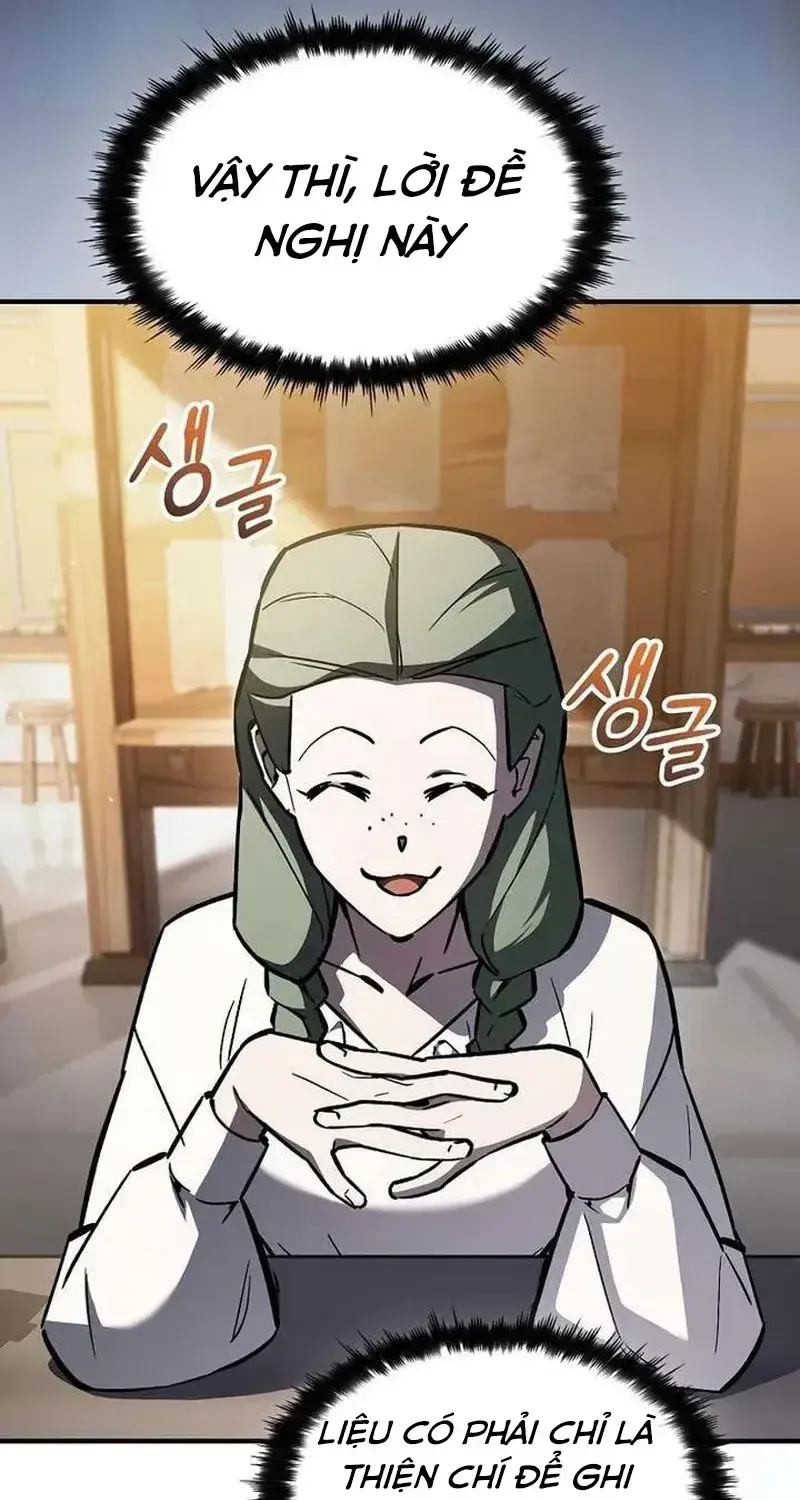 Kiếm Sư Nuốt Kiếm Chap 16 - Next Chap 17