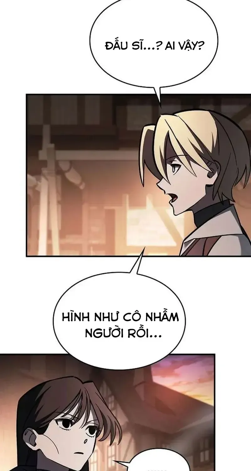 Kiếm Sư Nuốt Kiếm Chap 16 - Next Chap 17