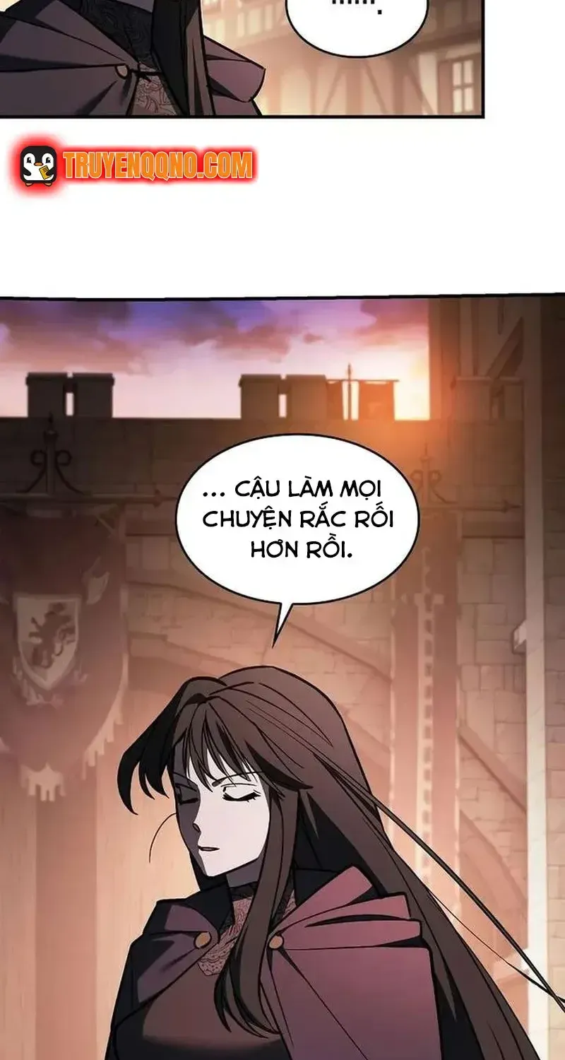 Kiếm Sư Nuốt Kiếm Chap 16 - Next Chap 17