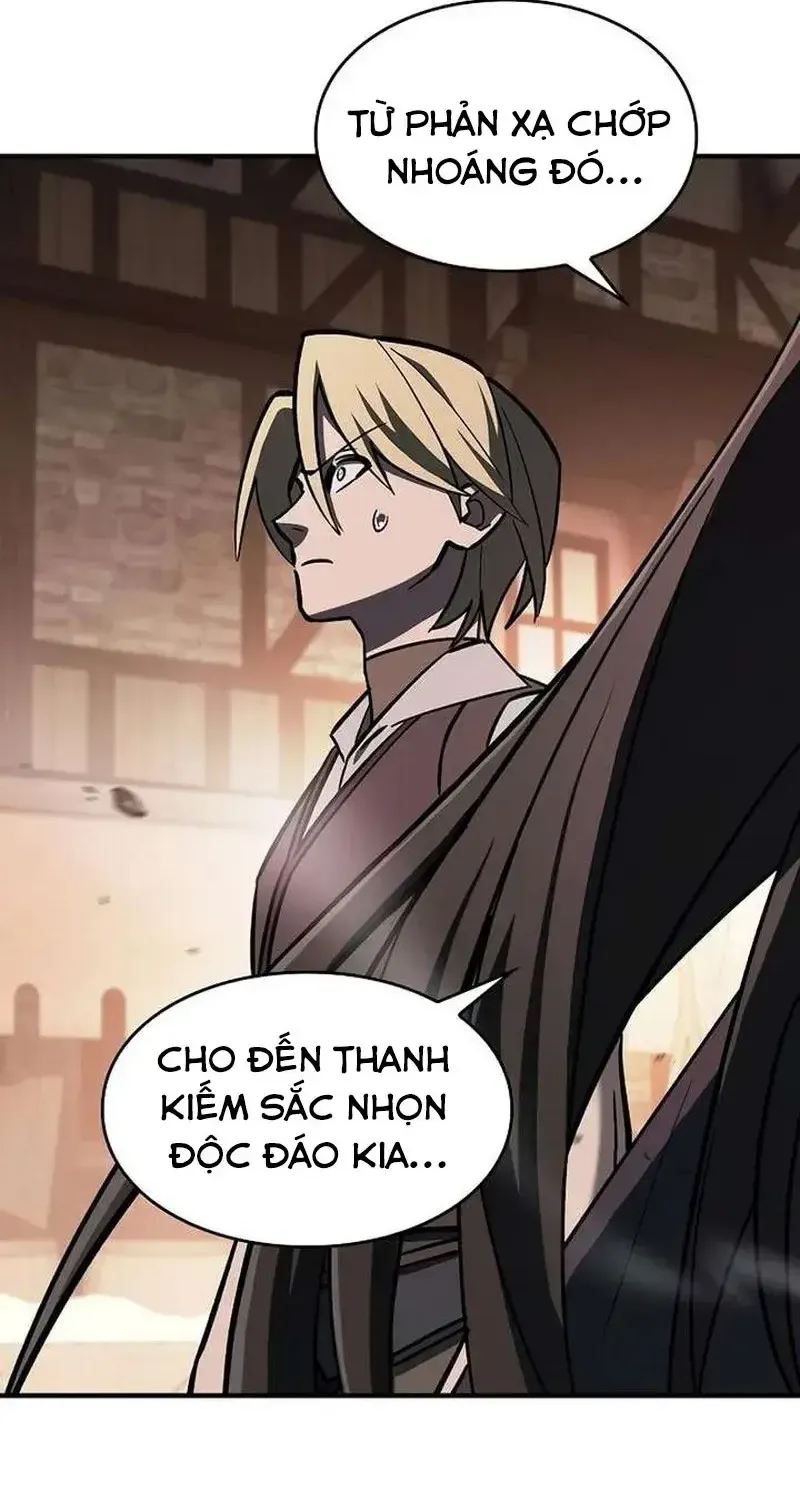 Kiếm Sư Nuốt Kiếm Chap 16 - Next Chap 17