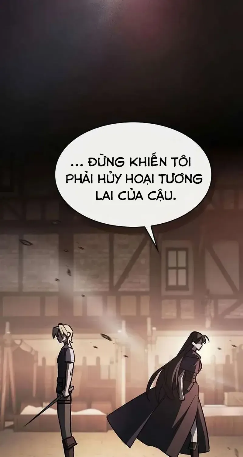 Kiếm Sư Nuốt Kiếm Chap 16 - Next Chap 17