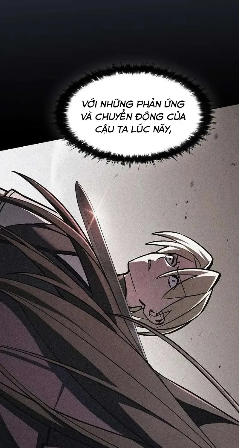 Kiếm Sư Nuốt Kiếm Chap 18 - Next Chap 19