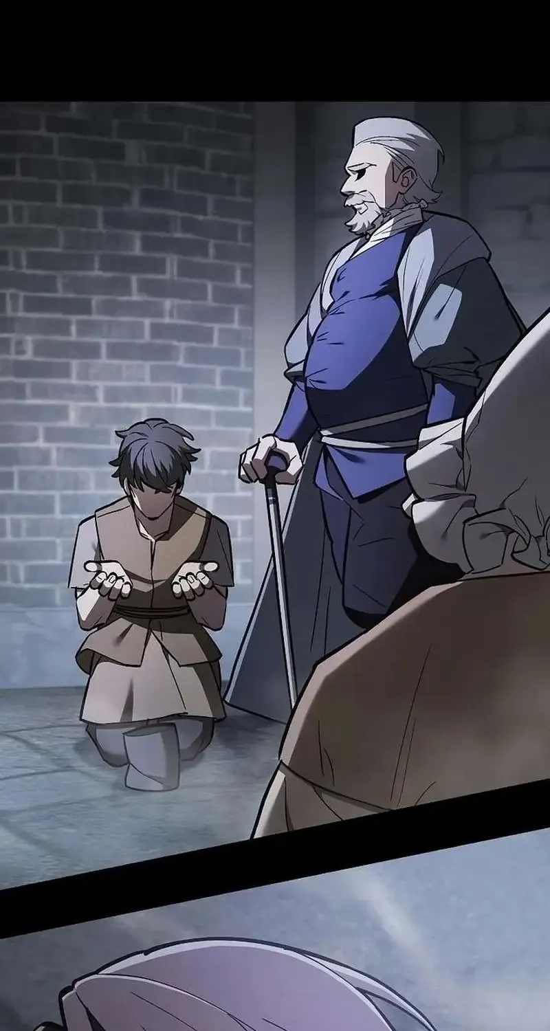 Kiếm Sư Nuốt Kiếm Chap 18 - Next Chap 19