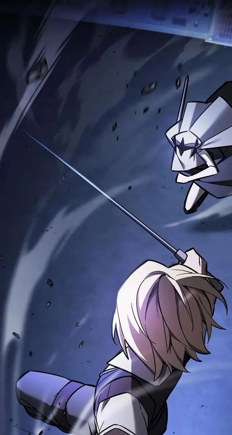 Kiếm Sư Nuốt Kiếm Chap 18 - Next Chap 19