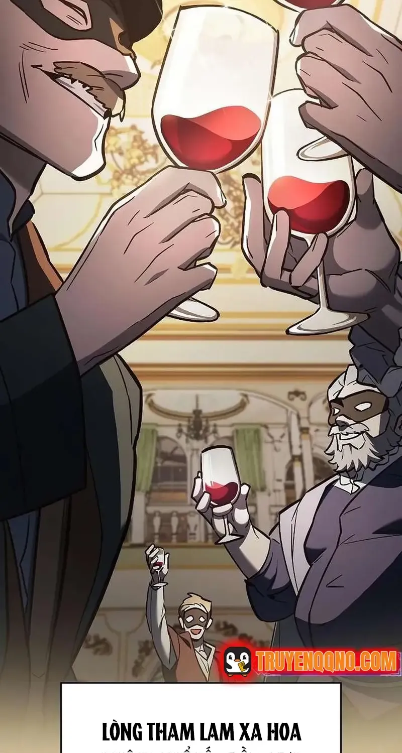 Kiếm Sư Nuốt Kiếm Chap 18 - Next Chap 19