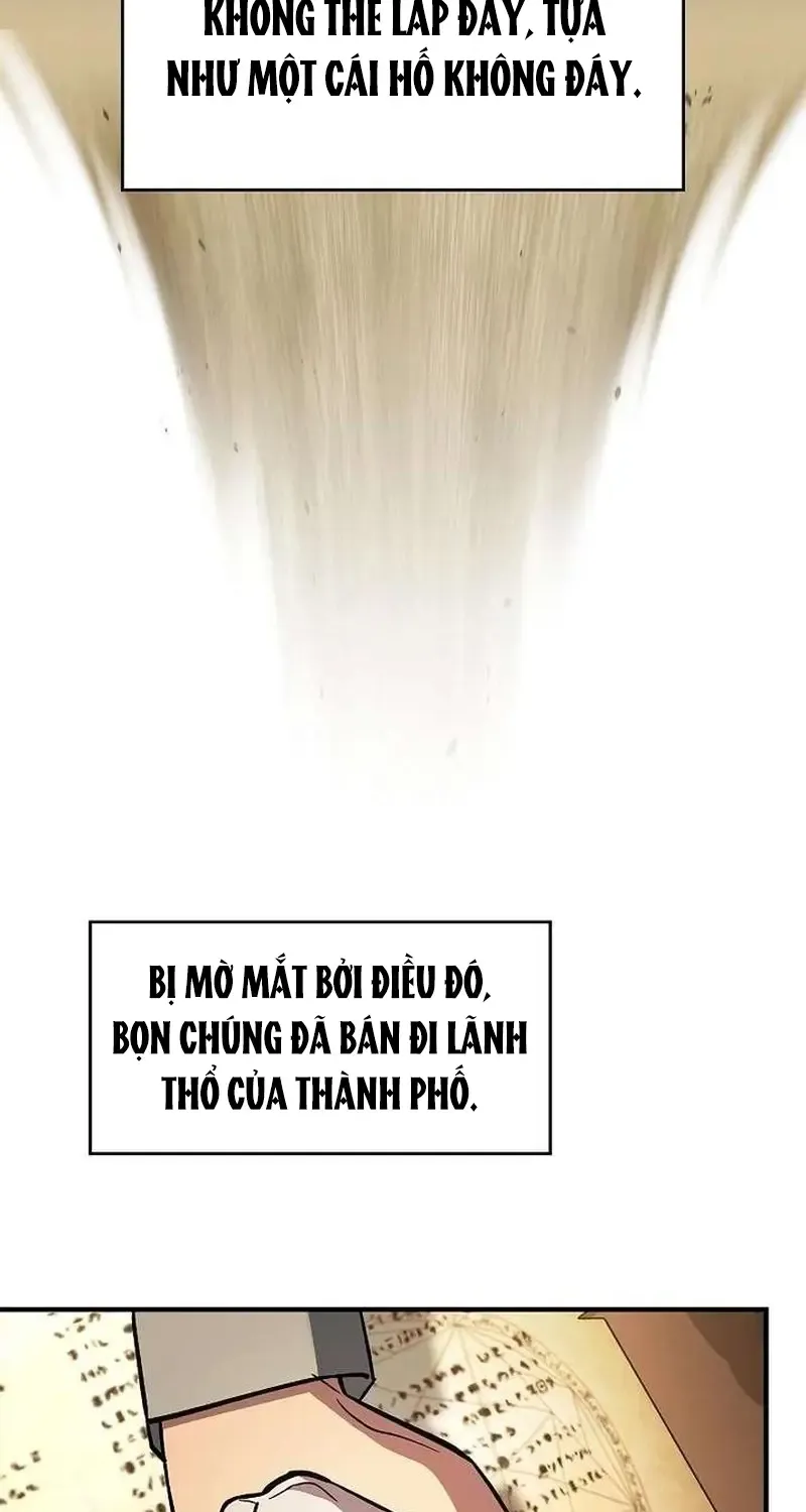 Kiếm Sư Nuốt Kiếm Chap 18 - Next Chap 19