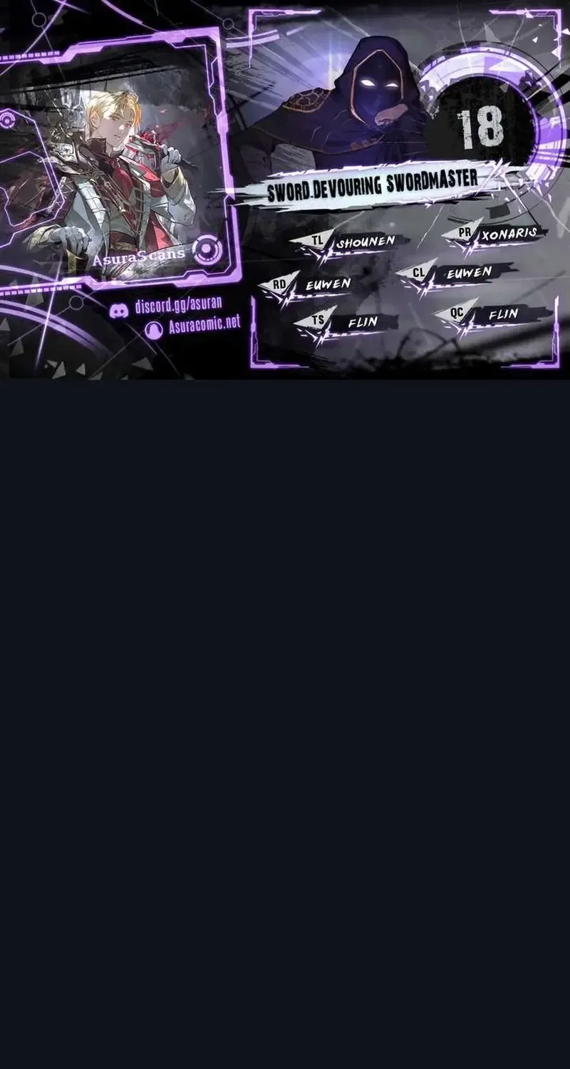 Kiếm Sư Nuốt Kiếm Chap 18 - Next Chap 19