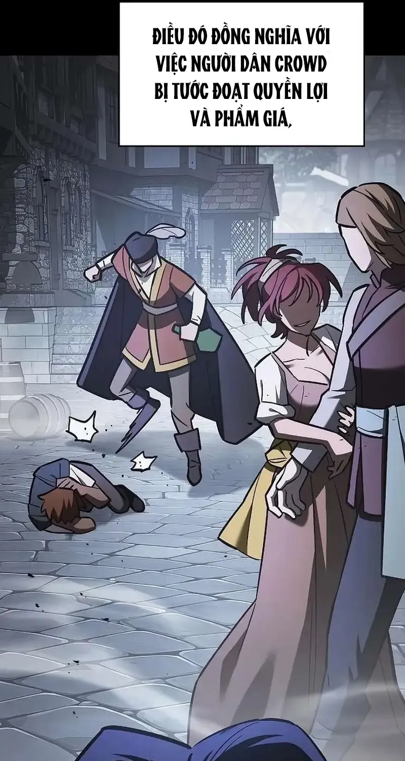 Kiếm Sư Nuốt Kiếm Chap 18 - Next Chap 19