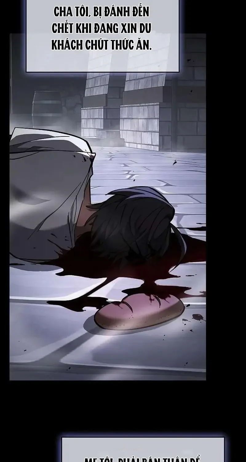 Kiếm Sư Nuốt Kiếm Chap 18 - Next Chap 19