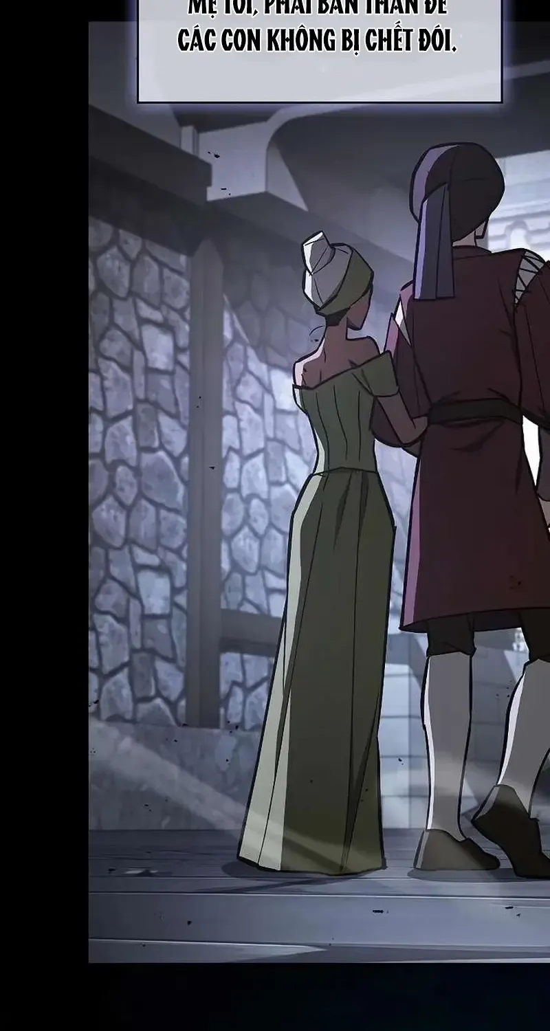 Kiếm Sư Nuốt Kiếm Chap 18 - Next Chap 19