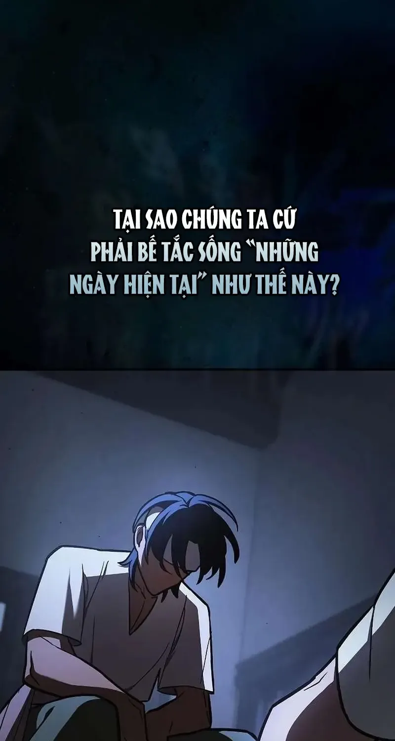 Kiếm Sư Nuốt Kiếm Chap 18 - Next Chap 19