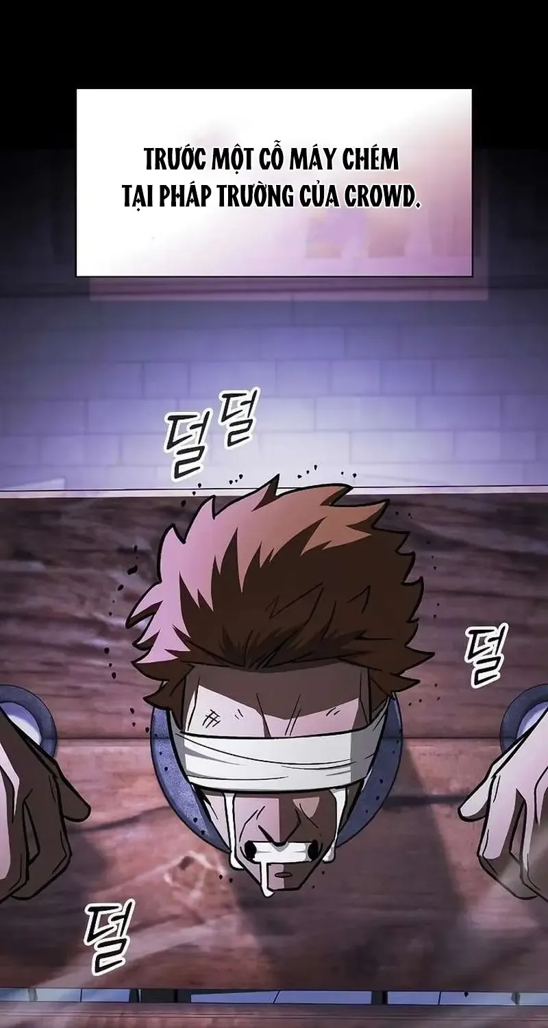 Kiếm Sư Nuốt Kiếm Chap 18 - Next Chap 19