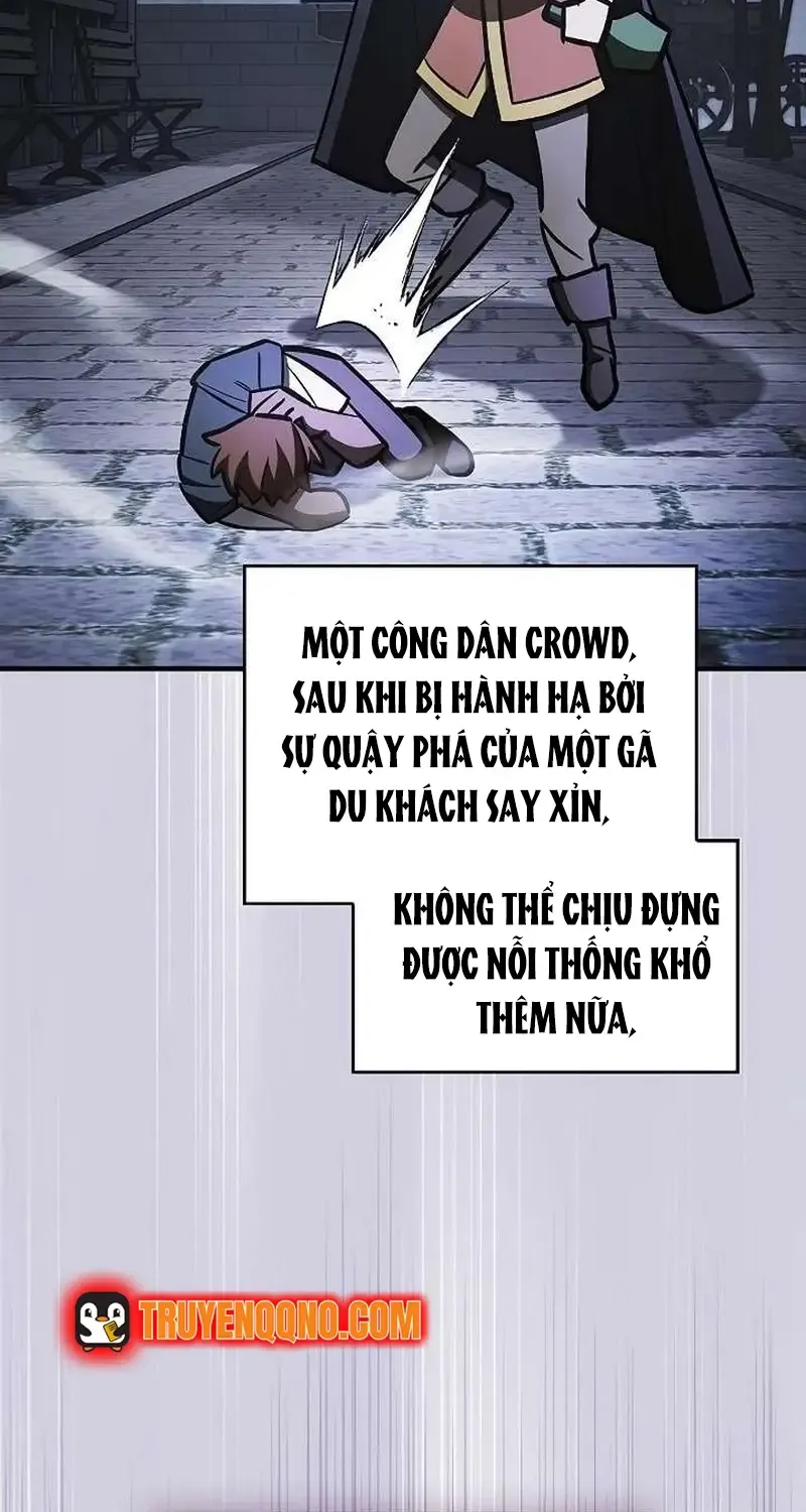 Kiếm Sư Nuốt Kiếm Chap 18 - Next Chap 19