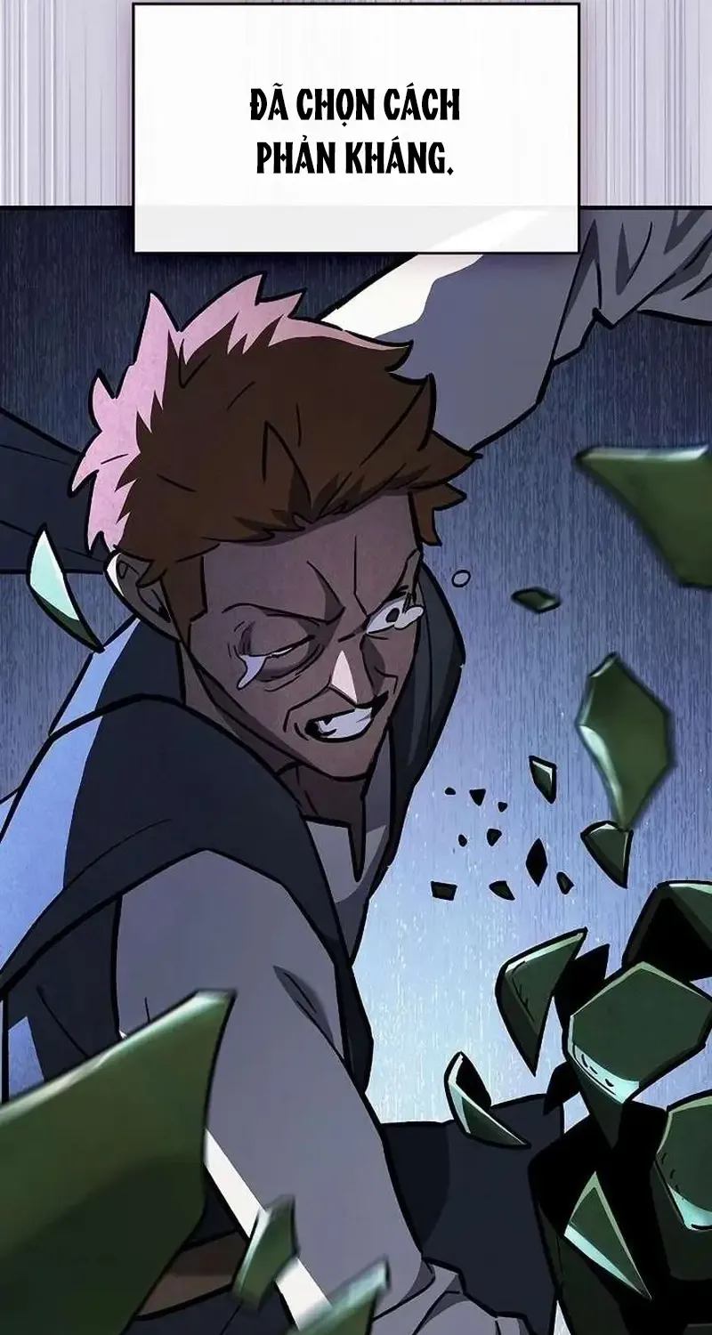 Kiếm Sư Nuốt Kiếm Chap 18 - Next Chap 19
