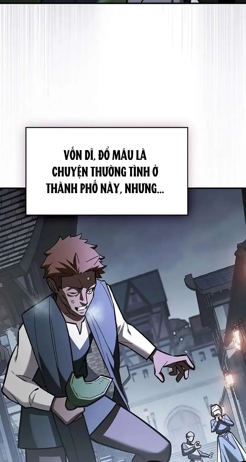 Kiếm Sư Nuốt Kiếm Chap 18 - Next Chap 19