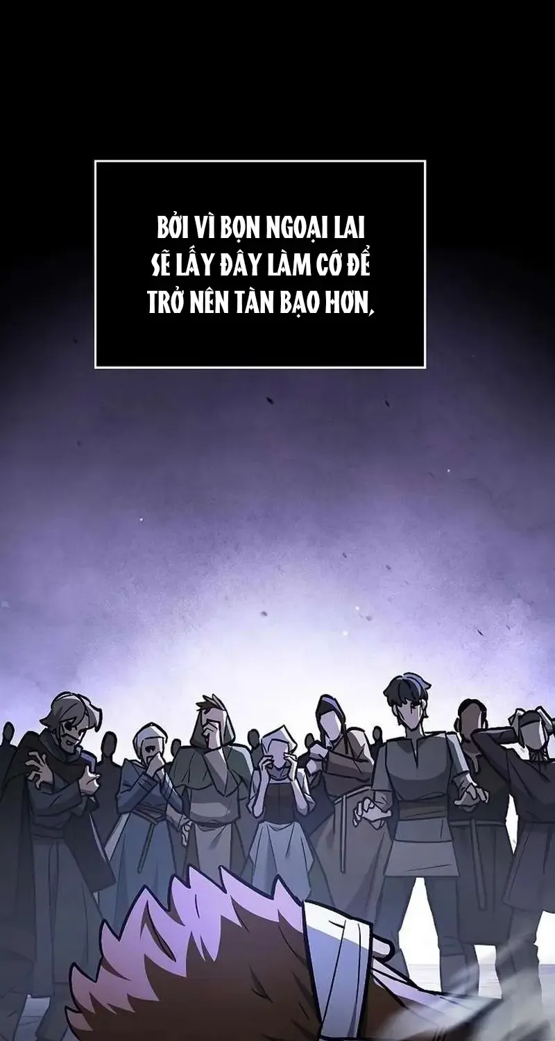 Kiếm Sư Nuốt Kiếm Chap 18 - Next Chap 19