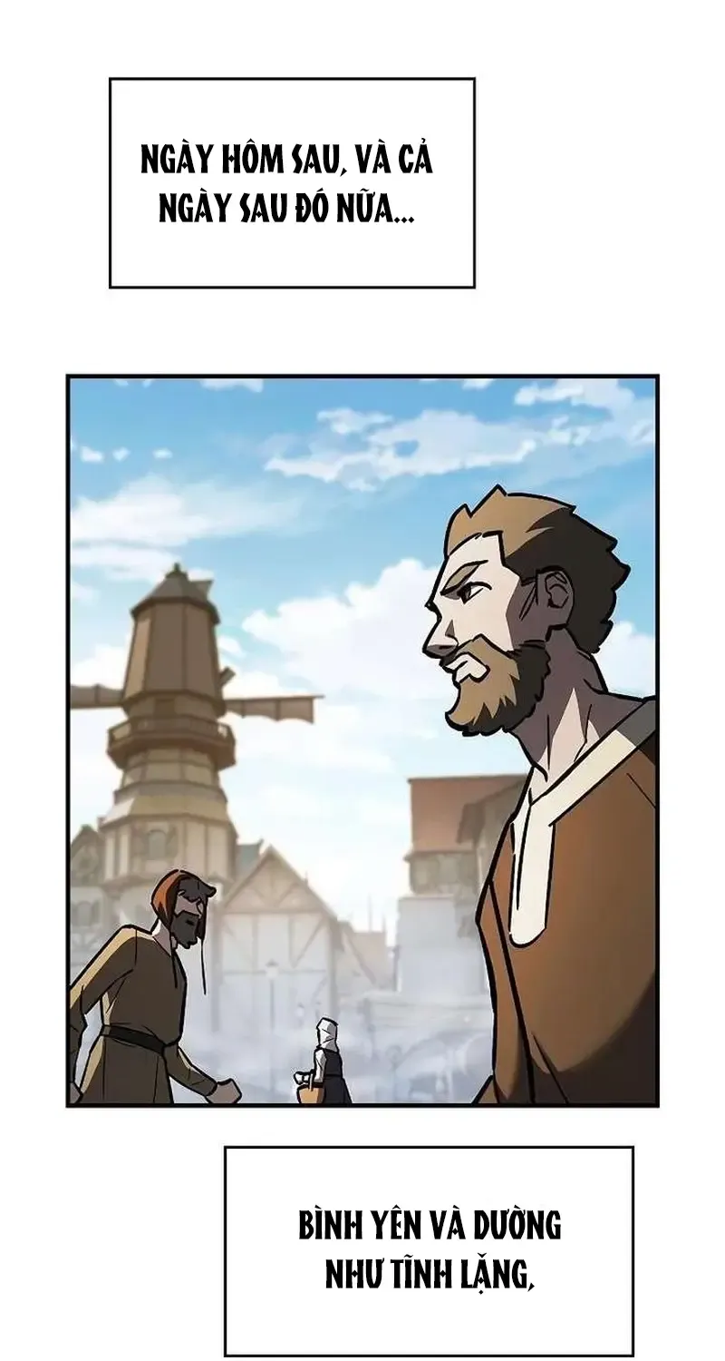 Kiếm Sư Nuốt Kiếm Chap 18 - Next Chap 19