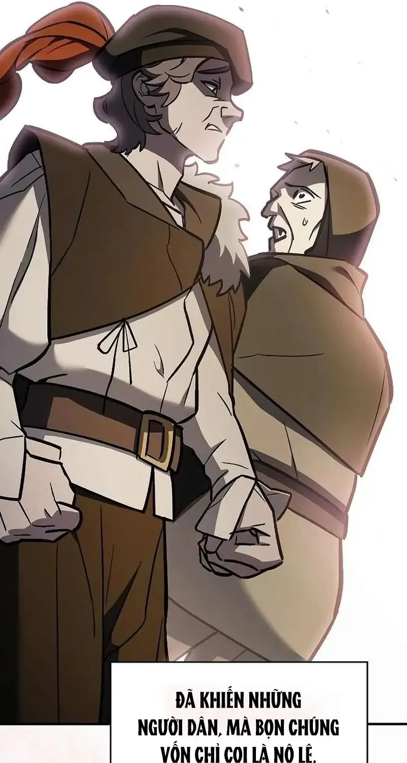 Kiếm Sư Nuốt Kiếm Chap 18 - Next Chap 19