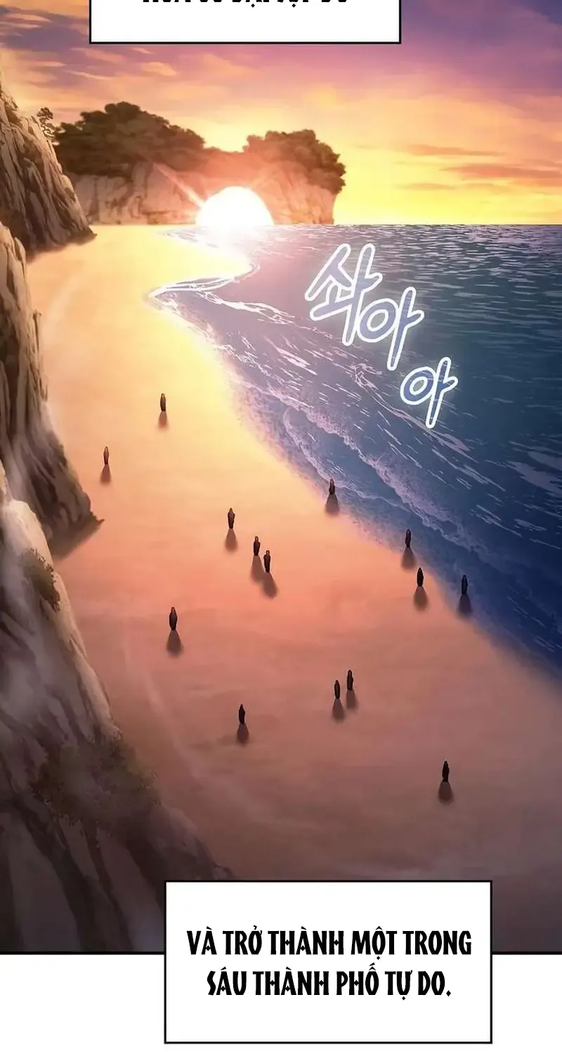 Kiếm Sư Nuốt Kiếm Chap 18 - Next Chap 19