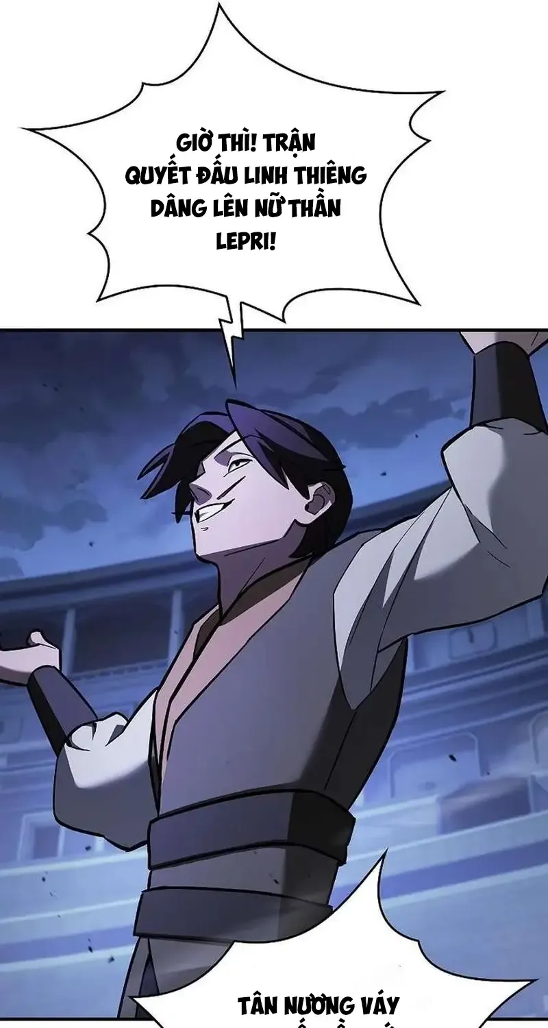 Kiếm Sư Nuốt Kiếm Chap 18 - Next Chap 19