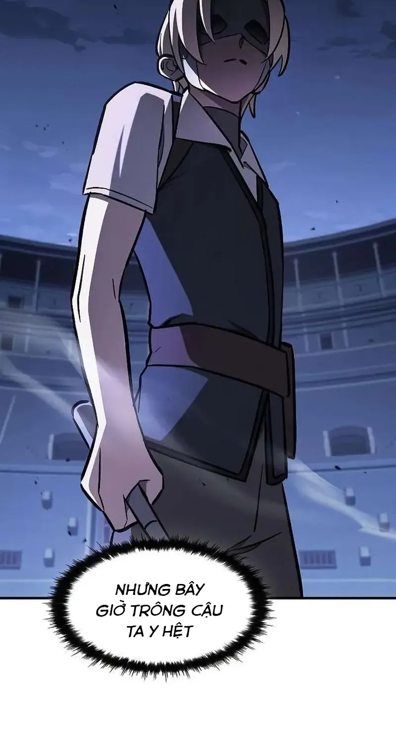 Kiếm Sư Nuốt Kiếm Chap 18 - Next Chap 19