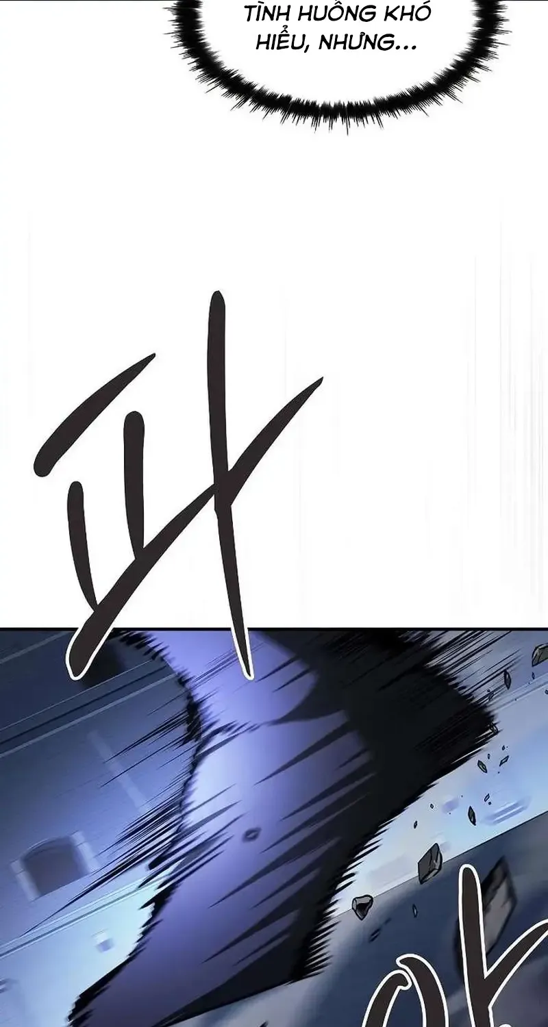 Kiếm Sư Nuốt Kiếm Chap 18 - Next Chap 19