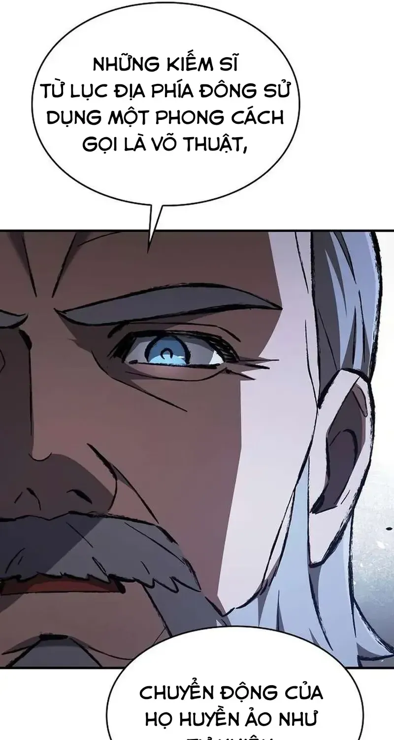 Kiếm Sư Nuốt Kiếm Chap 19 - Next Chap 20