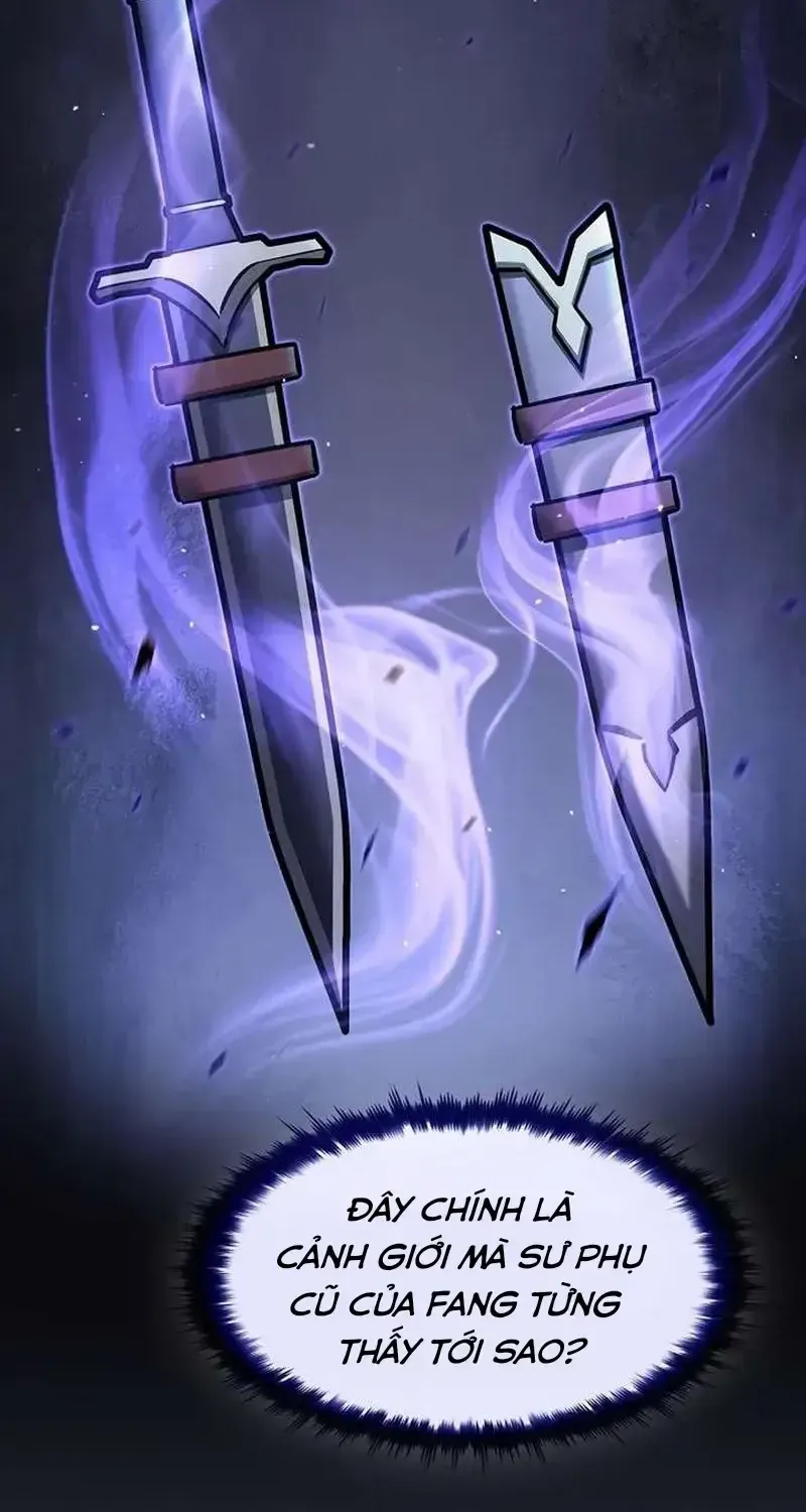 Kiếm Sư Nuốt Kiếm Chap 19 - Next Chap 20