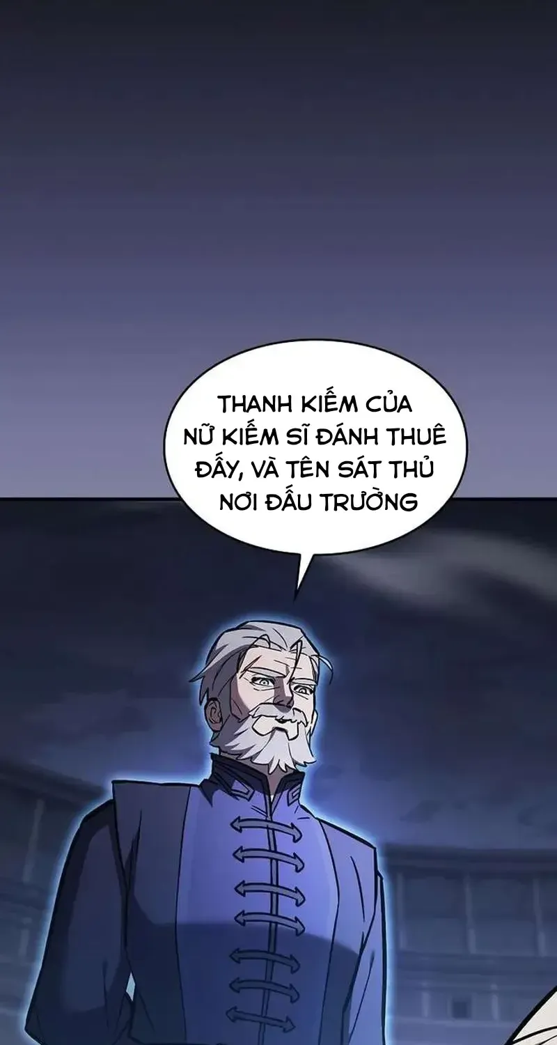 Kiếm Sư Nuốt Kiếm Chap 19 - Next Chap 20