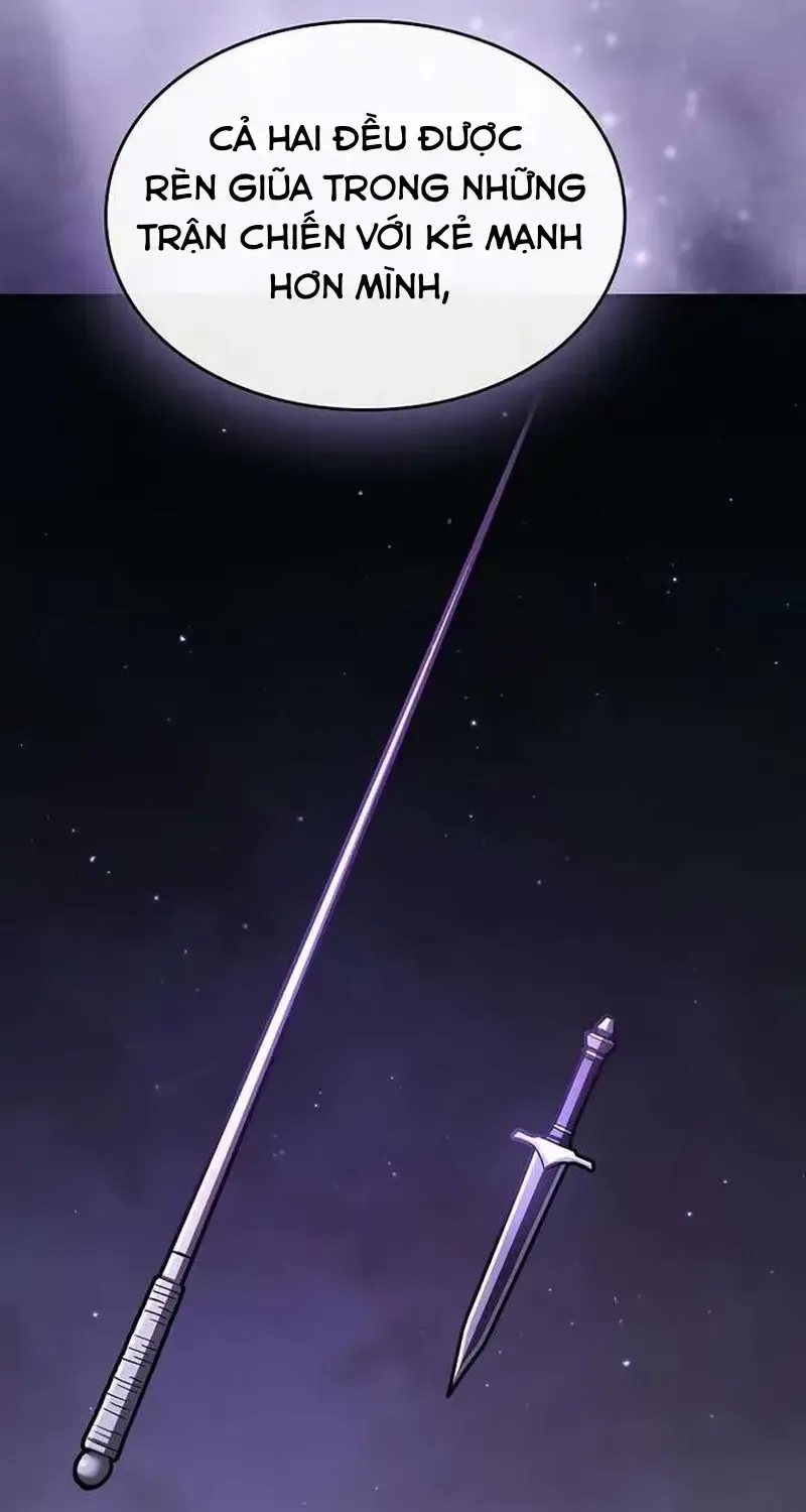 Kiếm Sư Nuốt Kiếm Chap 19 - Next Chap 20
