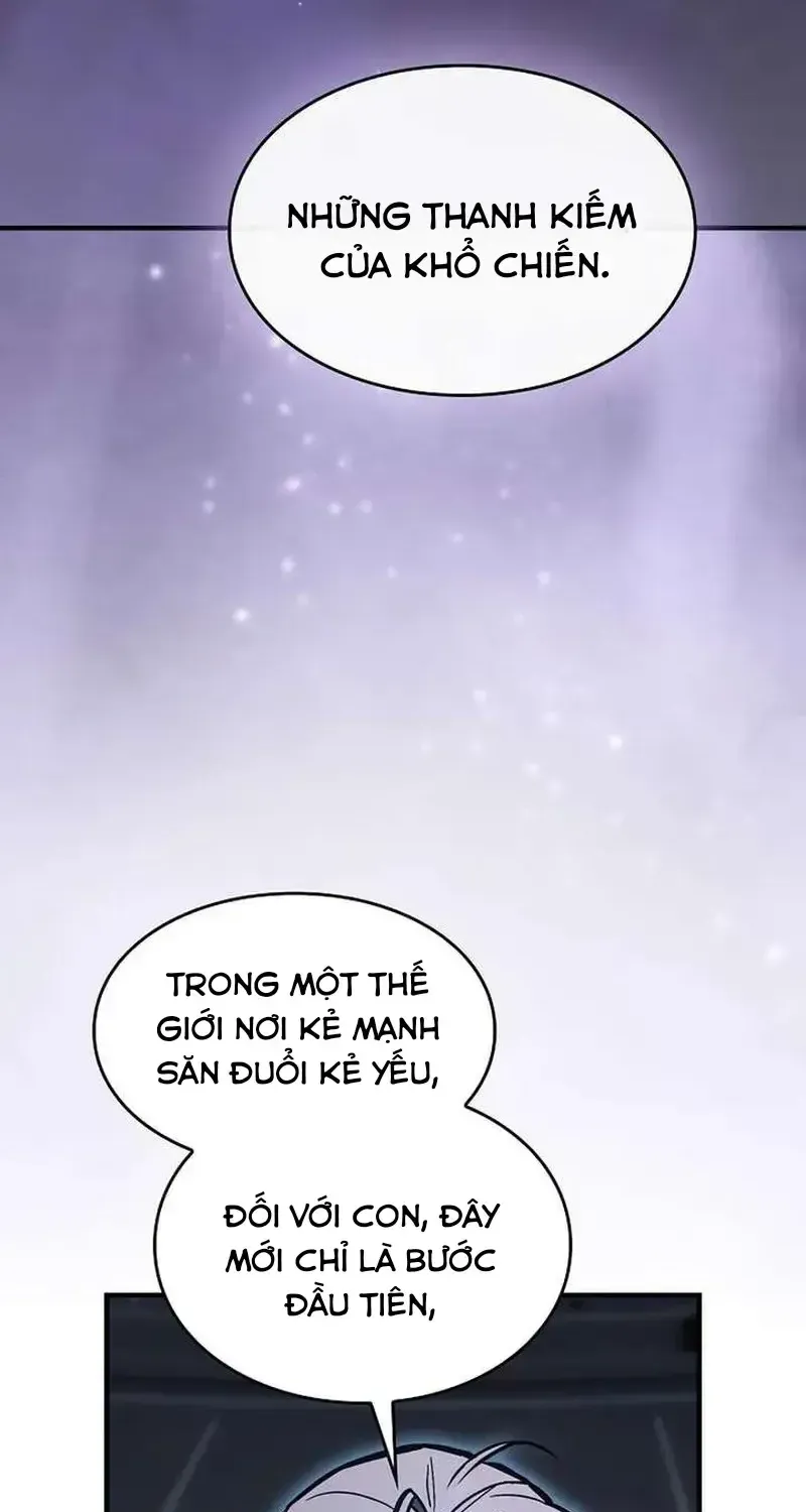 Kiếm Sư Nuốt Kiếm Chap 19 - Next Chap 20