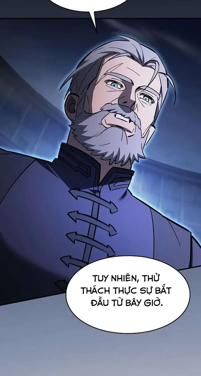 Kiếm Sư Nuốt Kiếm Chap 19 - Next Chap 20