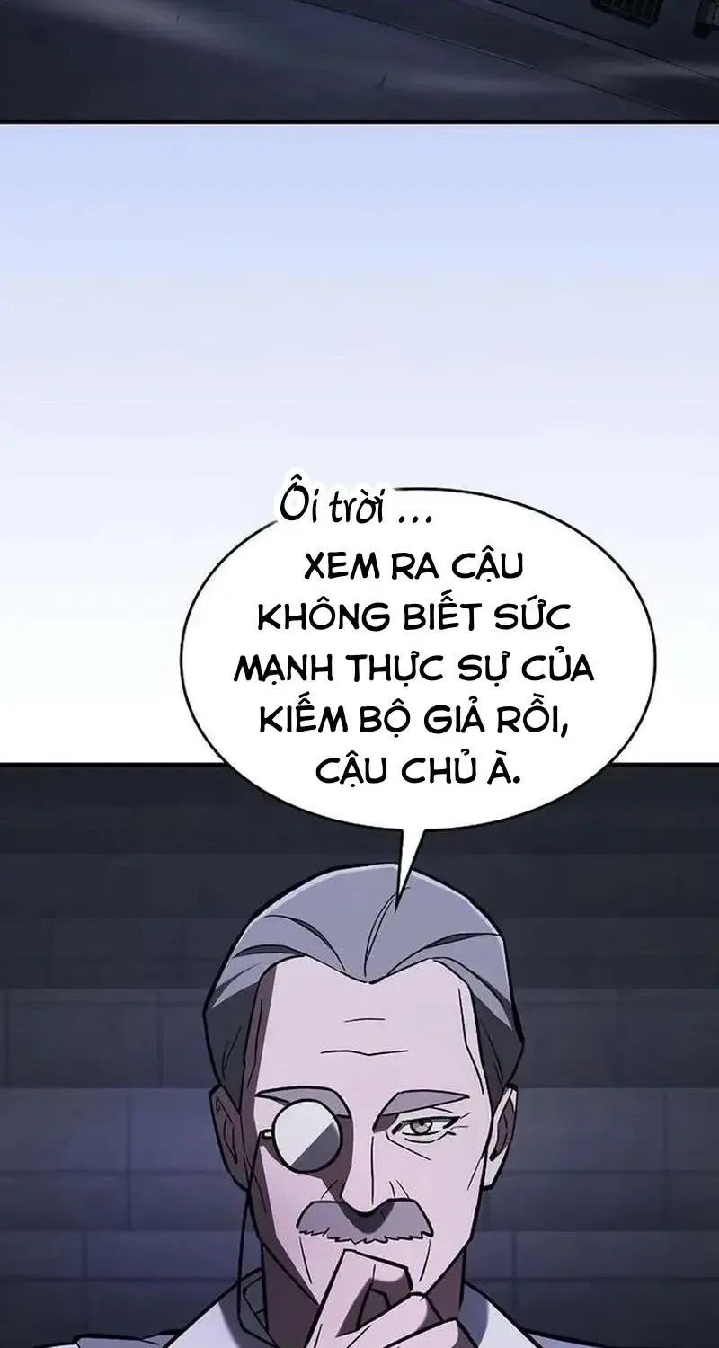 Kiếm Sư Nuốt Kiếm Chap 19 - Next Chap 20