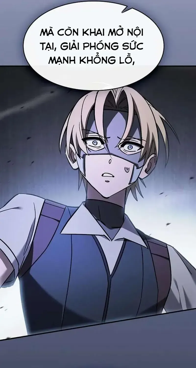 Kiếm Sư Nuốt Kiếm Chap 19 - Next Chap 20