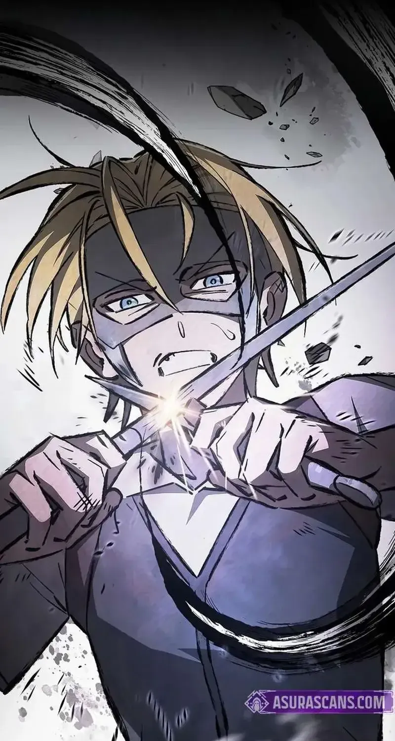 Kiếm Sư Nuốt Kiếm Chap 19 - Next Chap 20