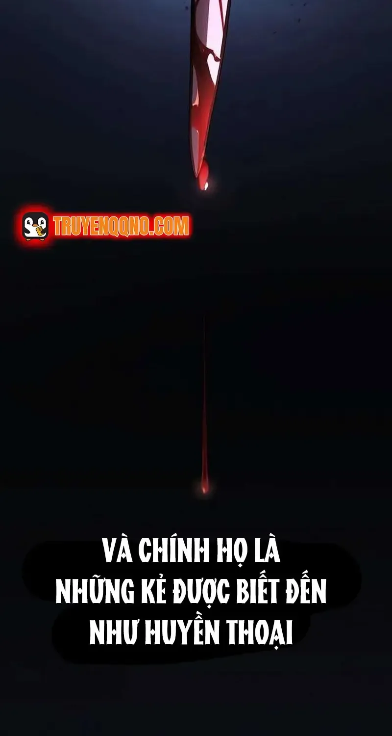 Kiếm Sư Nuốt Kiếm Chap 20 - Next Chap 21