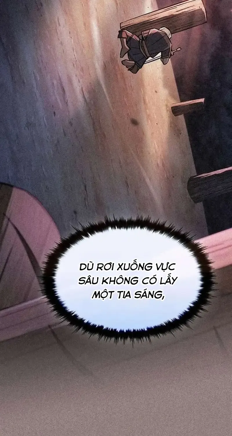 Kiếm Sư Nuốt Kiếm Chap 20 - Next Chap 21