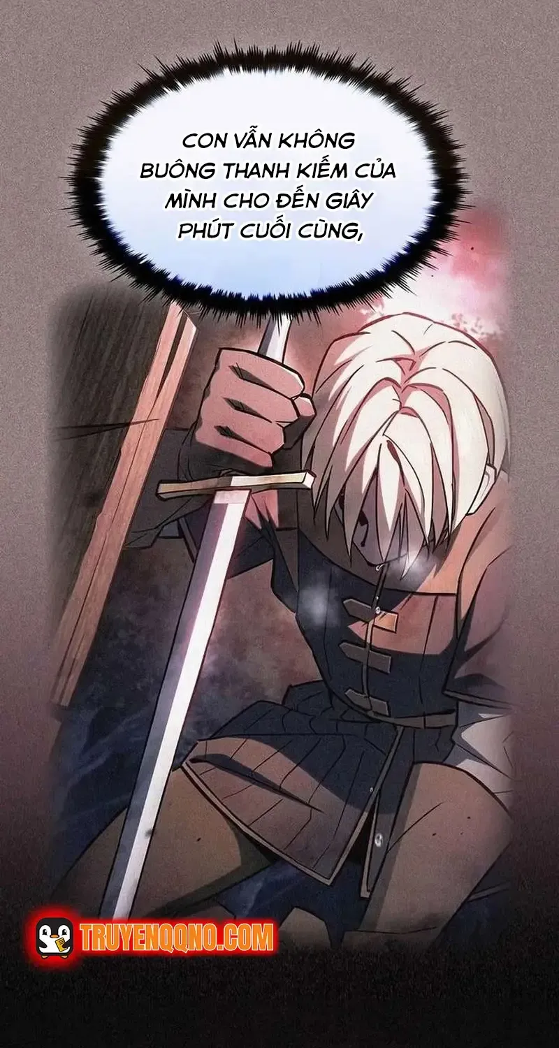 Kiếm Sư Nuốt Kiếm Chap 20 - Next Chap 21