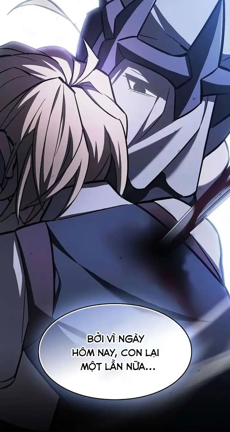 Kiếm Sư Nuốt Kiếm Chap 20 - Next Chap 21