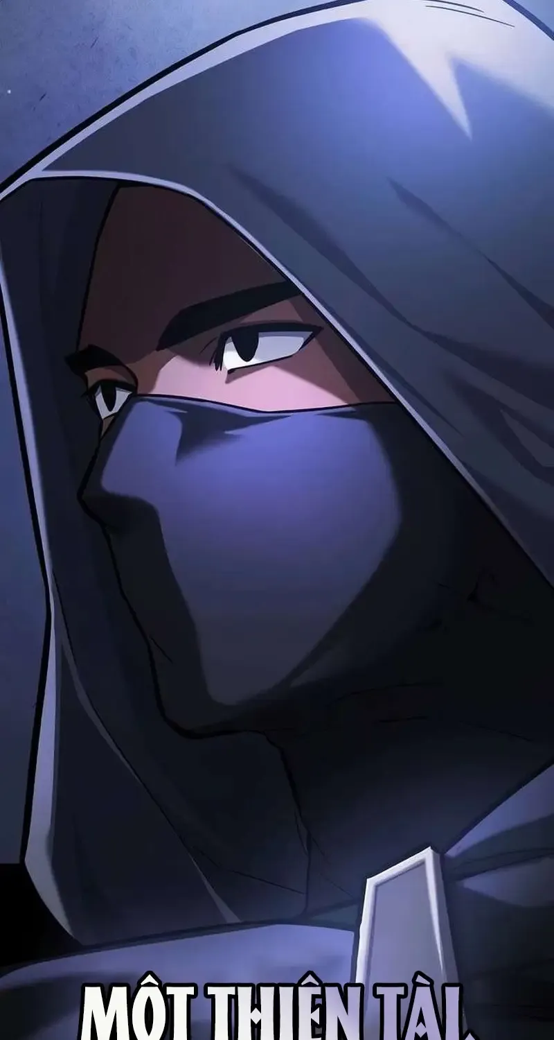 Kiếm Sư Nuốt Kiếm Chap 20 - Next Chap 21