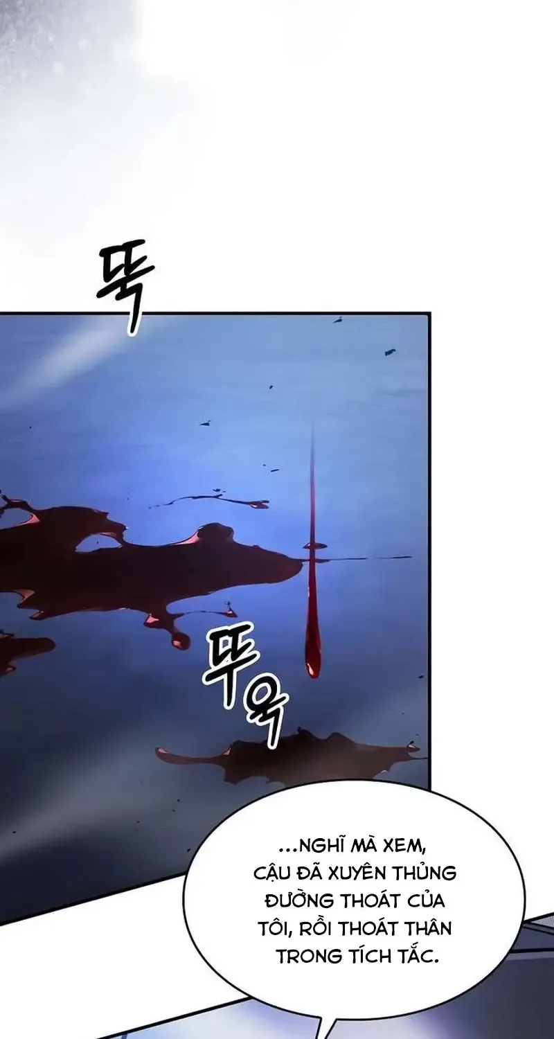 Kiếm Sư Nuốt Kiếm Chap 20 - Next Chap 21