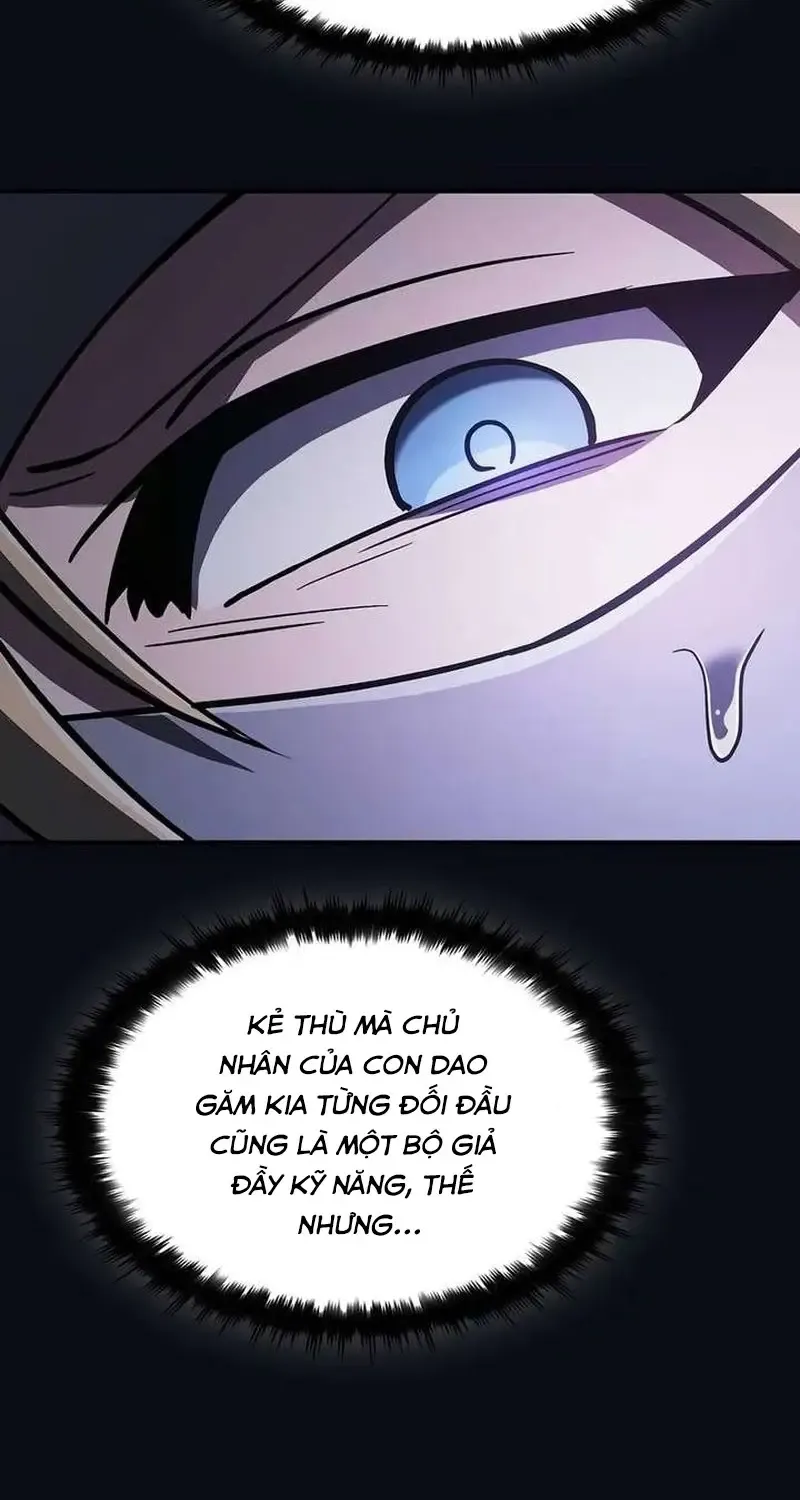 Kiếm Sư Nuốt Kiếm Chap 20 - Next Chap 21