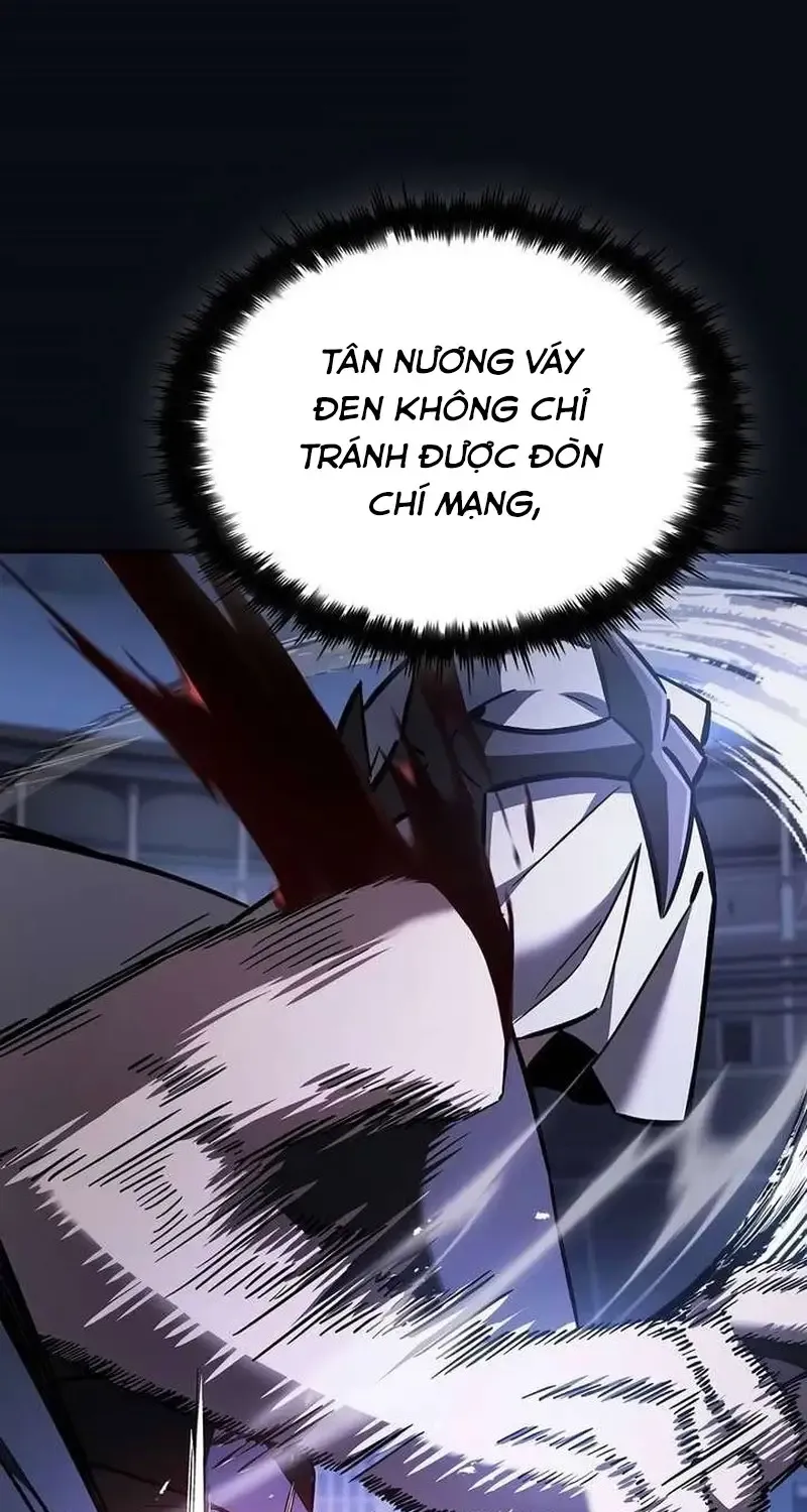 Kiếm Sư Nuốt Kiếm Chap 20 - Next Chap 21