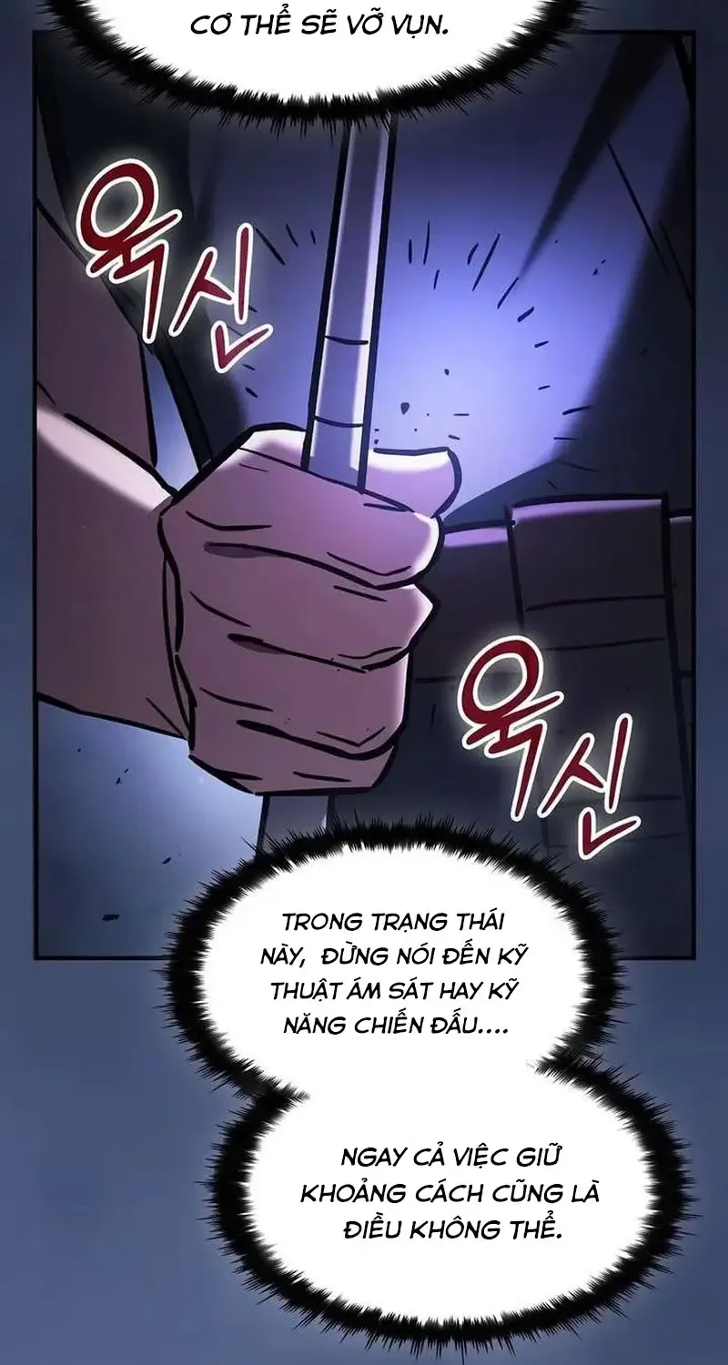 Kiếm Sư Nuốt Kiếm Chap 20 - Next Chap 21