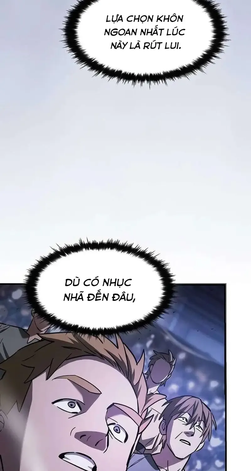 Kiếm Sư Nuốt Kiếm Chap 20 - Next Chap 21